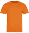 JC020 Cool Smooth T Orange Crush colour image